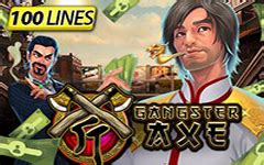 Gangster Axe Slot Review – Stunning Kung Fu Slot You Must Try!.